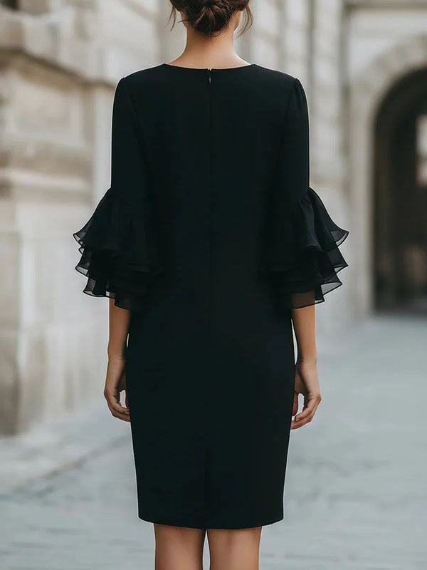 2026-Summer-New-Style-Elegant-Ruffled-Flared-Sleeve-Slim-Fit-Dress.jpg