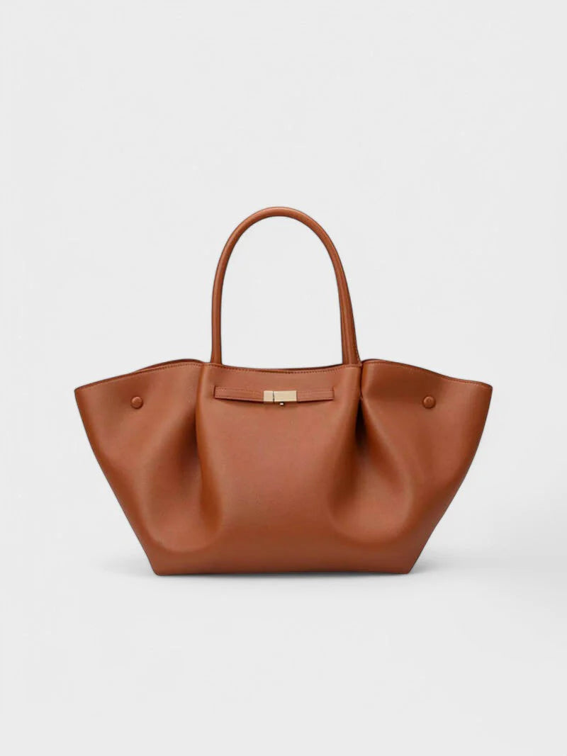 Melanie - Bolsa de Couro Vegan