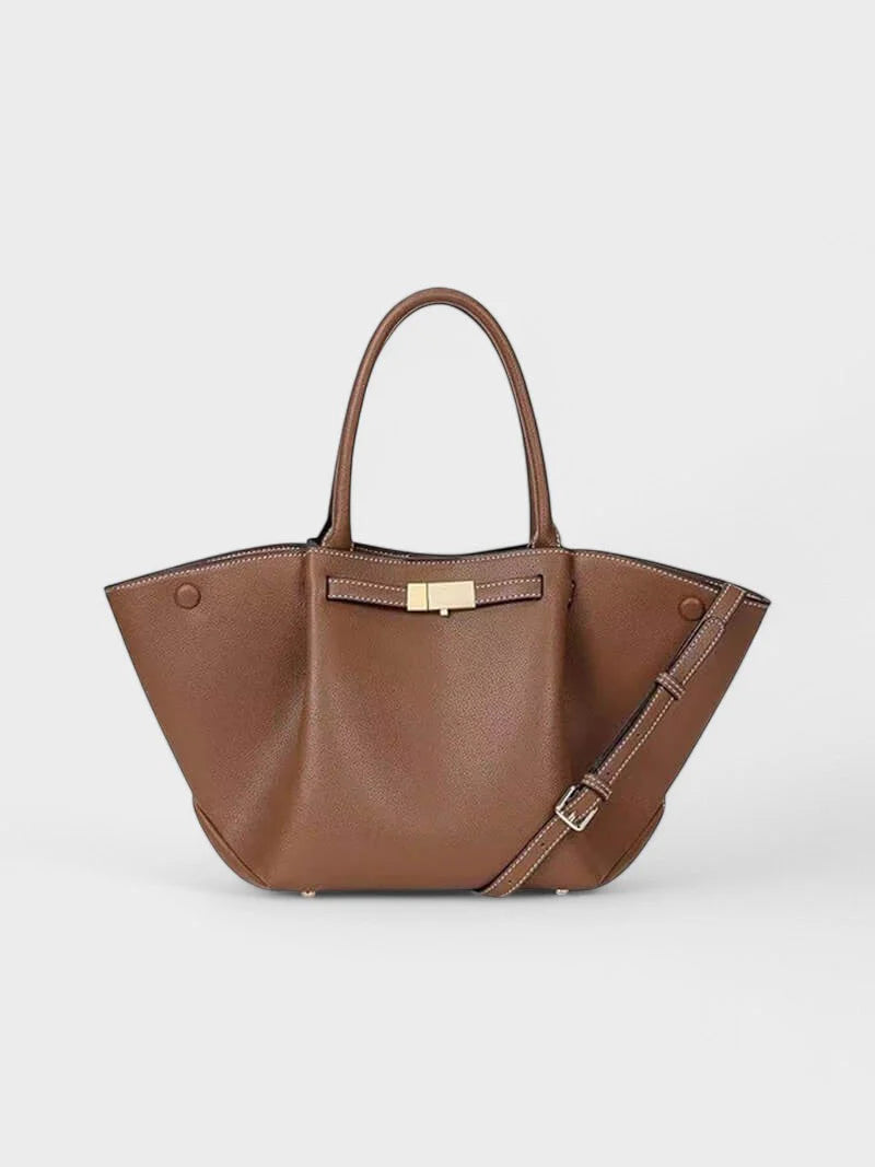 Melanie - Bolsa de Couro Vegan