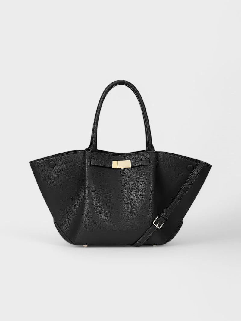 Melanie - Bolsa de Couro Vegan