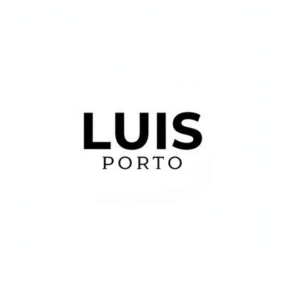 Luis Porto